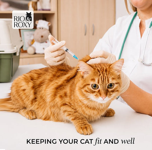 10 Warning Signs Your Cat May Be Sick